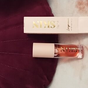 Skin Lip Oil - Berry 🫐 Involved NWT